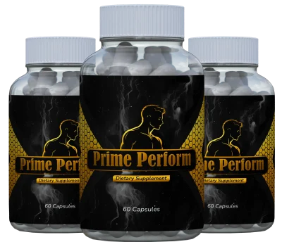 Prime Perform